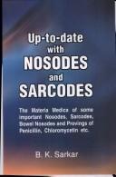 Cover of: Up to Date with Nosodes and Sarcodes