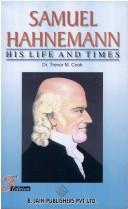 Cover of: Hahnemann