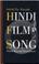 Cover of: Hindi Film Song Music Beyond Boundaries