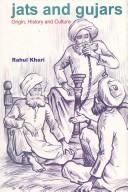 Jats and Gujars by Rahul Khari