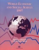 Cover of: World Economic and Social Survey