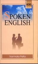 Cover of: Spoken English by Namrata Palta