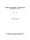 Cover of: Tibetan-Sanskrit Dictionary; Vol. 3