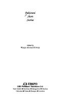 Cover of: Pakistani Short Stories by Waqas Ahmad Khwaja