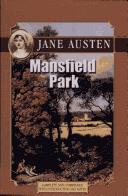 Cover of: Mansfield Park by Jane Austen