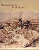 Cover of: Benodebehari Mukherjee (1904-1980)