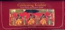 Cover of: Celebrating Krishna: Sacred Words and Sensuous Images | Harsha V. Dehejia