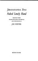 Naked lonely hand by Joe Winter