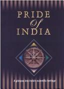 Cover of: Pride of India by 