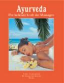 Cover of: Ayurveda-Magical Messages