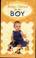 Cover of: Baby names for the boy.