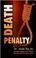Cover of: Death Penalty