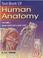 Cover of: Text Book of Human Anatomy Volume 1