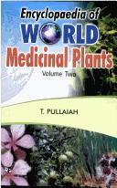 Cover of: Encyclopaedia of World Medicinal Plants - 5 Vols.