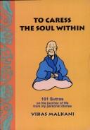 Cover of: To Caress the Soul Within