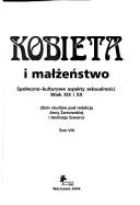 Kobieta i społeczeństwo na ziemiach polskich w XIX w. by Anna Żarnowska, Andrzej Szwarc