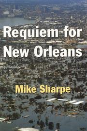 Cover of: Requiem for New Orleans
