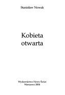 Cover of: Kobieta Otwarta