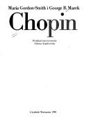 Cover of: Chopin