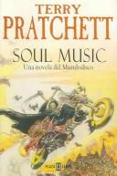 Cover of: Soul Music by Terry Pratchett, Terry Pratchett