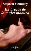 Cover of: En Brazos de La Mujer Madura (Ave Fenix)