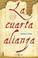 Cover of: La cuarta alianza