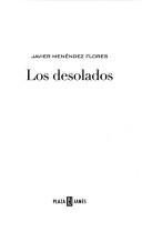 Cover of: Los Desolados/ the Lonelys (Exitos)