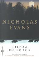 Cover of: Tierra de lobos