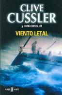 Cover of: Viento Letal / Black Wind by Clive Cussler, Dirk Cussler, Clive Cussler, Dirk Cussler