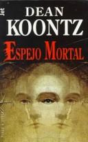 Cover of: Espejo Mortal by 