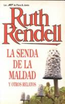 Cover of: La Estampa del Diablo by Ruth Rendell