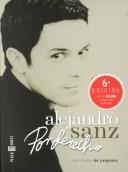 Alejandro Sanz por derecho by Juan Carlos De Laiglesia