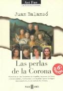 Cover of: Las perlas de la corona