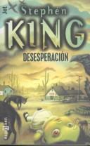Cover of: Desesperación by Stephen King