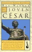 Cover of: El joven Cesar by Warner, Rex