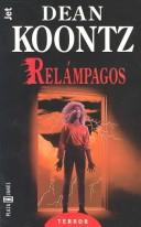 Cover of: Relampagos by 