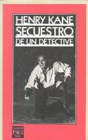 Cover of: Secuestro De UN Detective