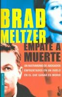 Cover of: Empate a Muerte by Brad Meltzer