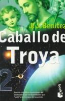 Cover of: El Caballo de Troya 2 by J. J. Benítez