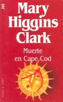 Cover of: Muerte en Cape Cod