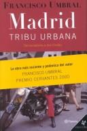 Cover of: Madrid Tribu URBAL9na