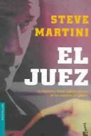 Cover of: El Juez