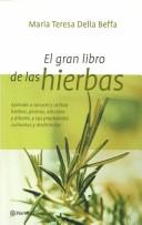 Cover of: Elgran Libro De Las Hierbas