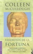 Cover of: Favoritos De LA Fortuna by Colleen McCullough