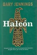 Cover of: Halcon by Gary Jennings