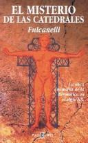 Cover of: El Misterio de Las Catedrales by Fulcanelli