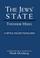 Cover of: The Jews' state