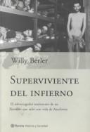 Cover of: Superviviente Del Infierno