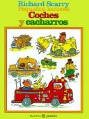 Cover of: Coches Y Cacharros (Zagadki Rossiiskoi Istorii)