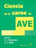 Cover of: Ciencia de La Carne de Ave